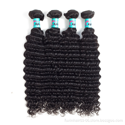Filipino Raw Southeast Asian Grade 12a Virgin Unprocessed Hand Tied Weft Extension 60 Inch 52 Long Hair Wholesale Prices 1 Piece